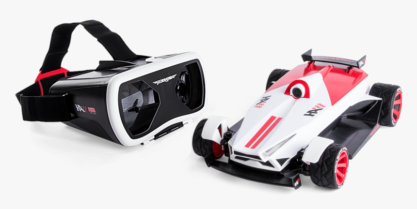 Fpv Race Car - Air Hogs Dr1 Fpv Drone, HD Png Download, Free Download
