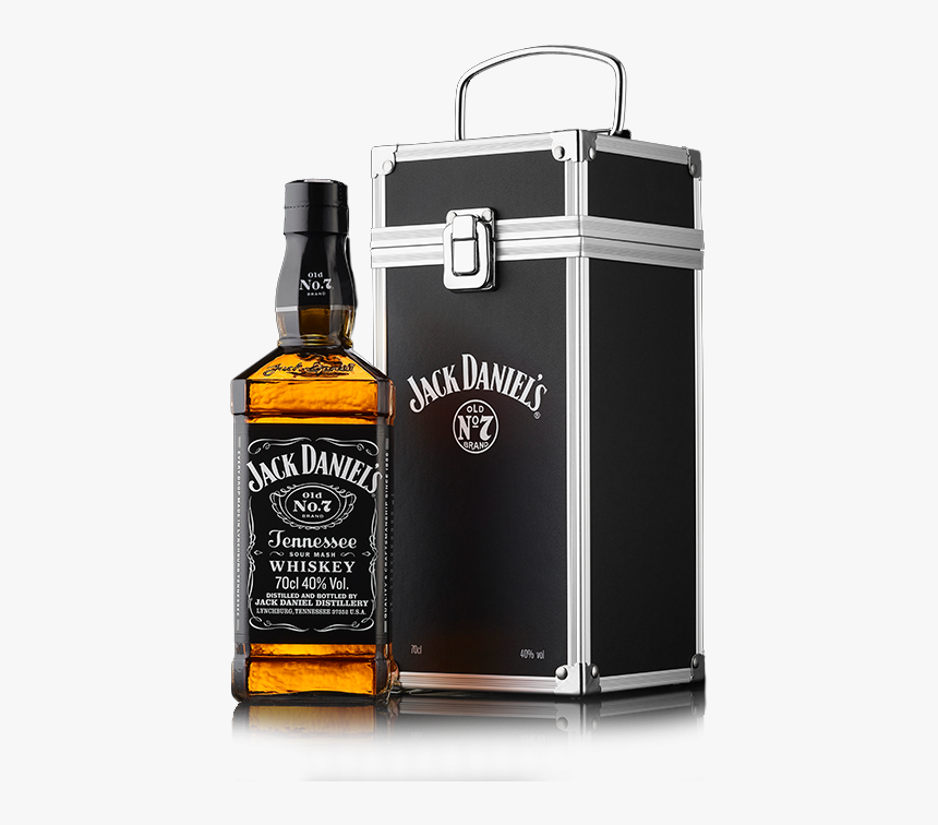 Thumb Image - Jack Daniels Bourbon Gift Set, HD Png Download, Free Download