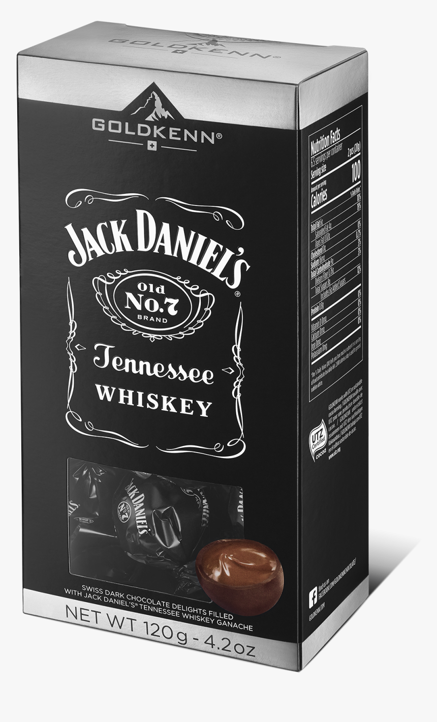 Jack Daniel"s Tennessee Whiskey Delights - Jack Daniels, HD Png Download, Free Download