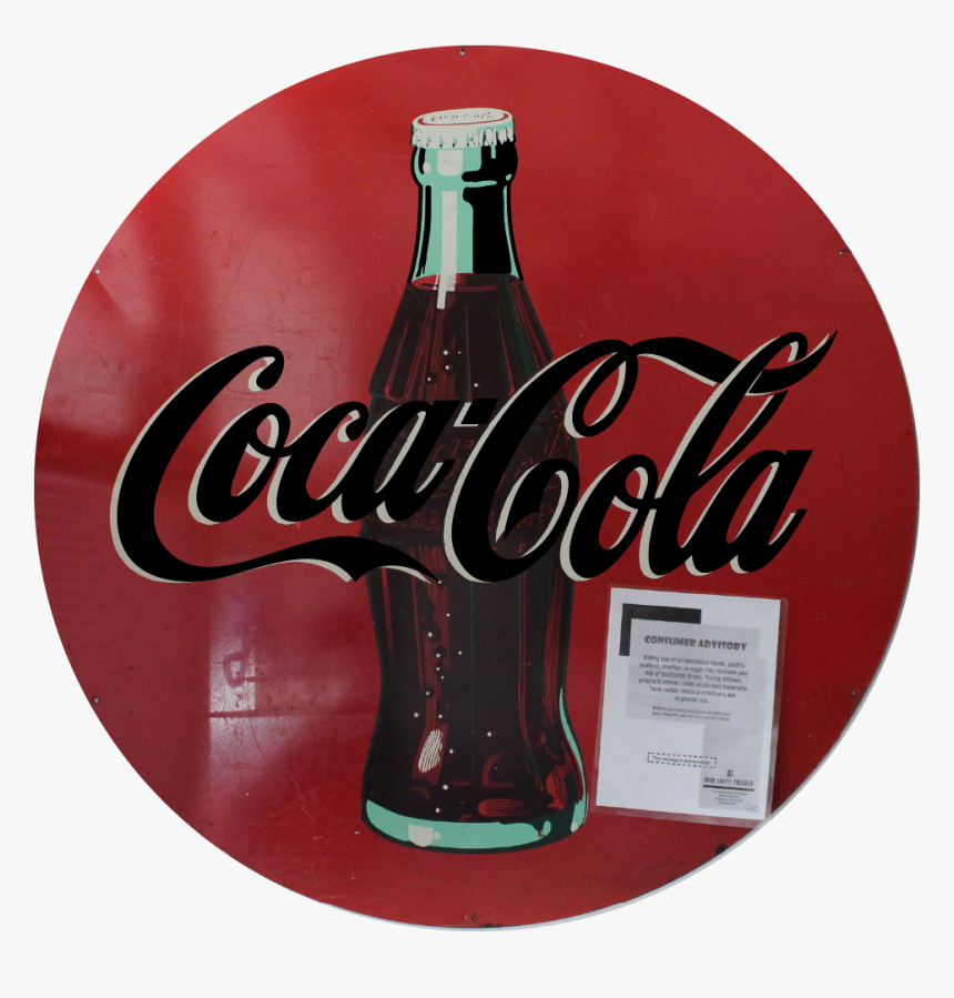 Coca-cola Clipart , Png Download - Coca-cola, Transparent Png, Free Download