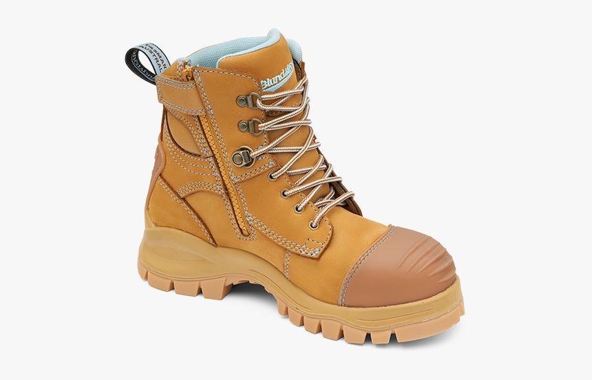 Style 892 Work Boot - Blundstone Womens Safety Boots, HD Png Download, Free Download