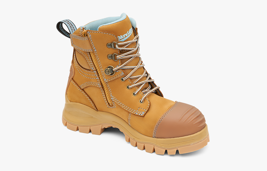 womens steel toe blundstones