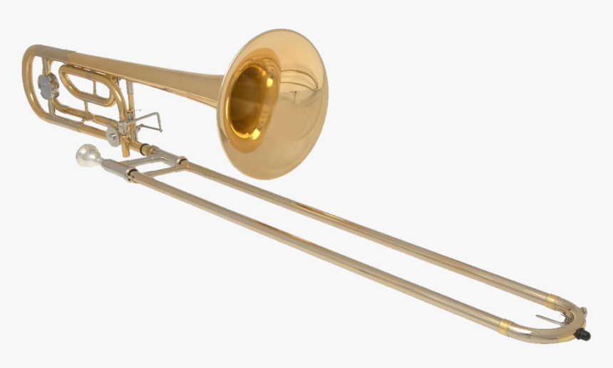 Trombone Png Image - Trombone Png Transparent, Png Download, Free Download