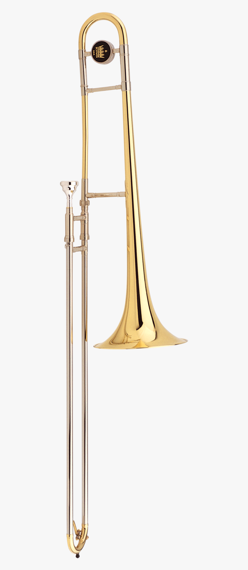 Trombone Vector Blessing - Types Of Trombone, HD Png Download, Free Download