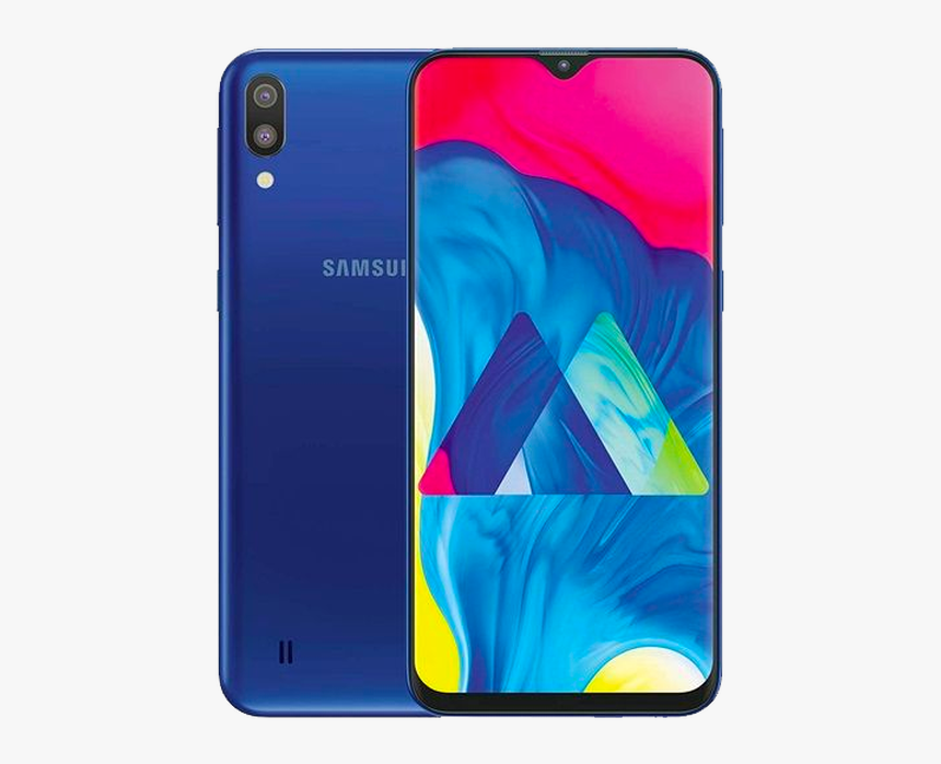 Samsung Galaxy M10 Bd Price, HD Png Download, Free Download