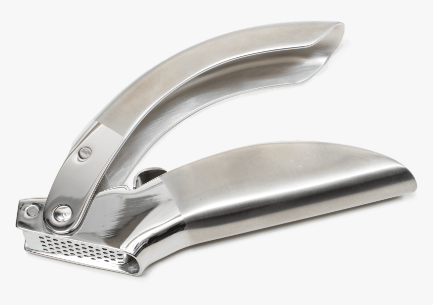 Testing Garlic Presses - Garlic Presser Transparent, HD Png Download, Free Download