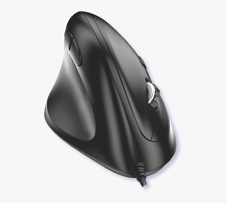 Transparent Mouse Click Png - Ergonomic Mouse Transparent Background, Png Download, Free Download