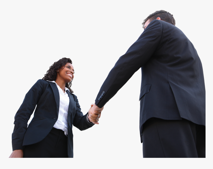 Transparent Shaking Hands Png - Holding Hands, Png Download, Free Download