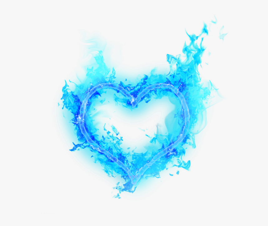 Image - Heart On Fire Png, Transparent Png, Free Download