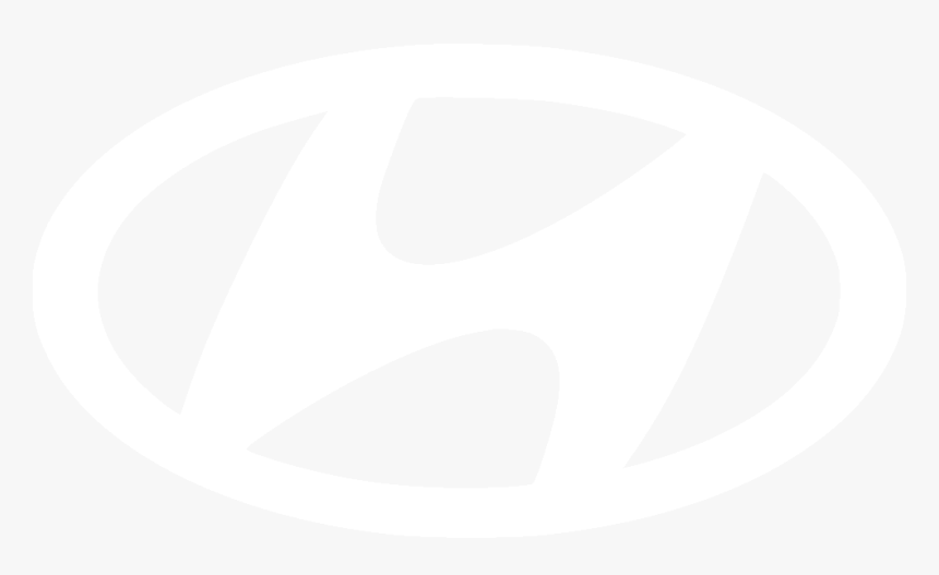 Limerick Motor Centre Hyundai Logo - Hyundai Logo White Png, Transparent Png, Free Download