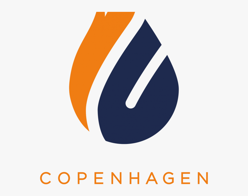 Copenhagen Flames Logo, HD Png Download, Free Download