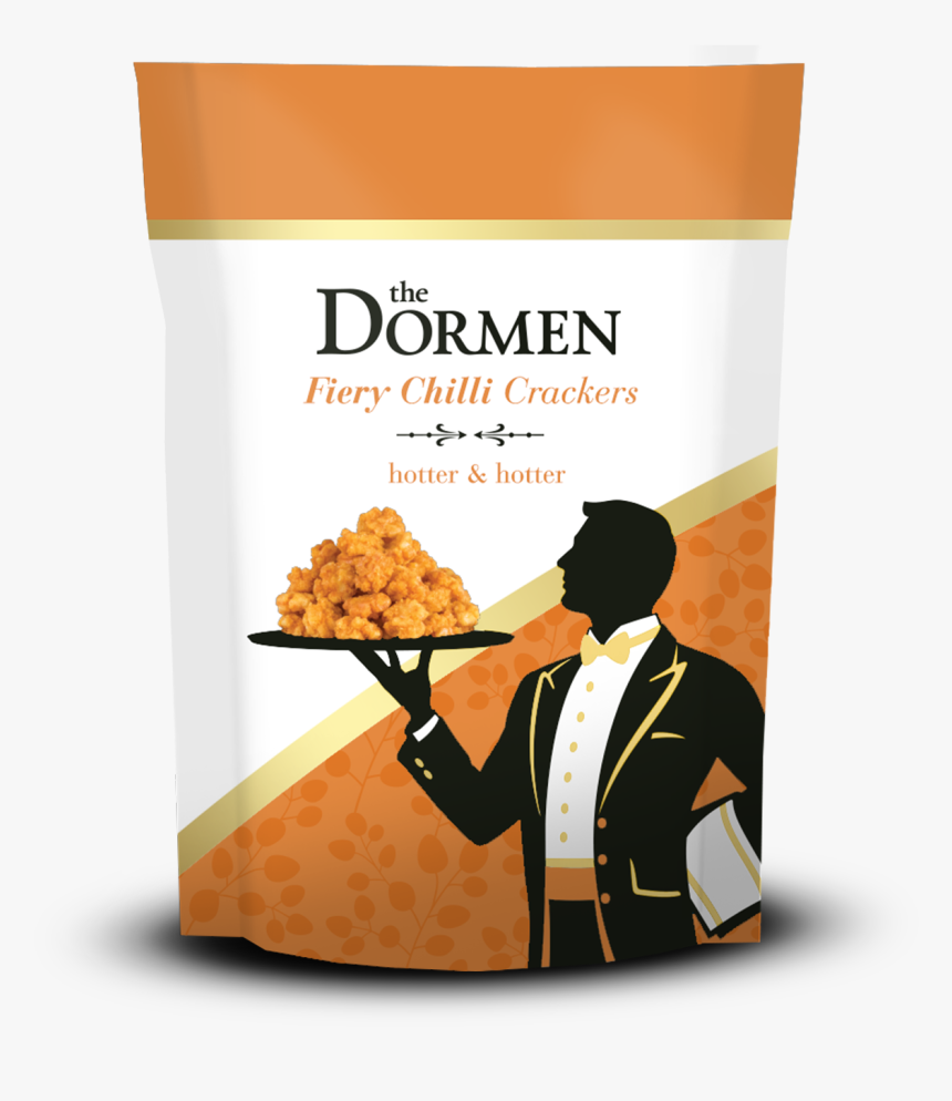 Fiery Chilli Crackers - Peanut, HD Png Download, Free Download