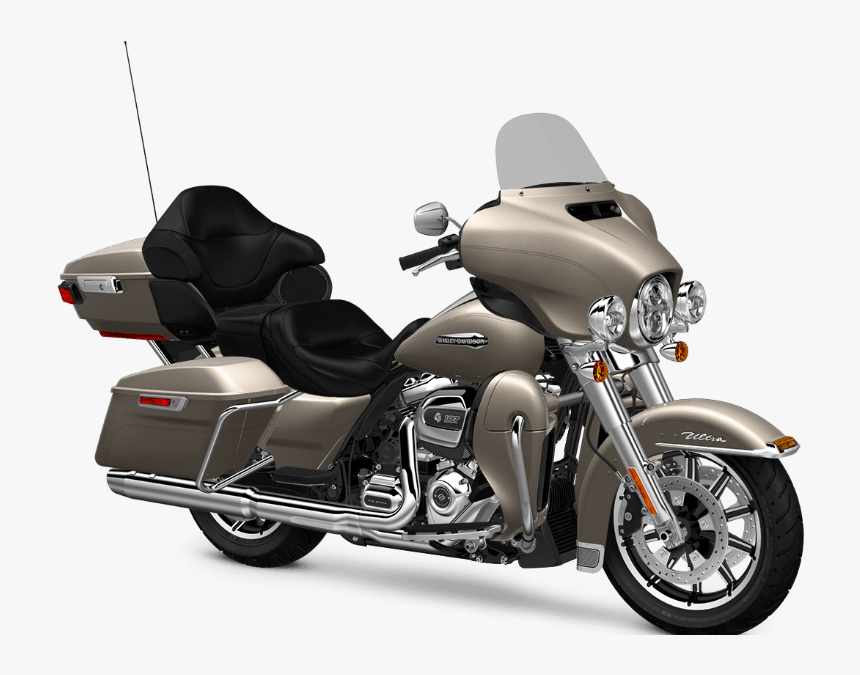 Electra Glide Ultra Classic - Harley Davidson Road Glide Ultra 2018, HD Png Download, Free Download