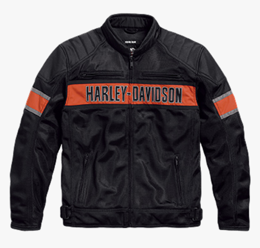 Harley Davidson Trenton Jacket Men, HD Png Download, Free Download