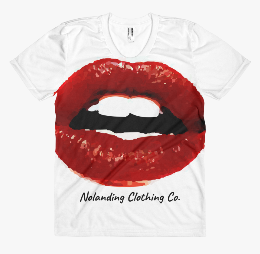 Red Lips , Png Download - Red Lips, Transparent Png, Free Download
