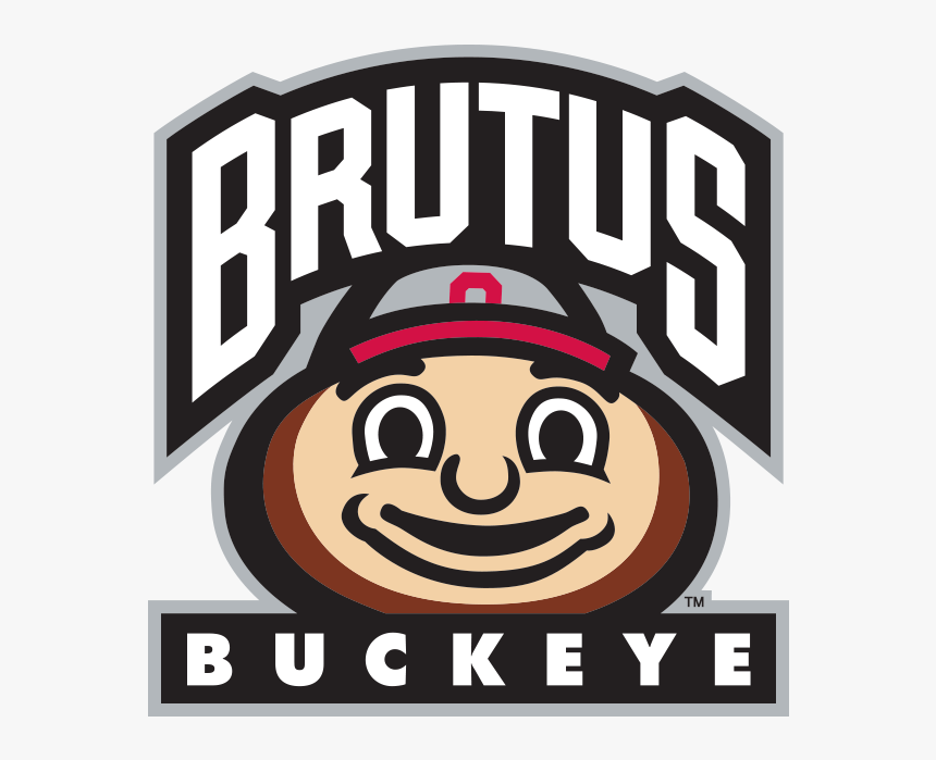 Brutus Buckeye, HD Png Download, Free Download