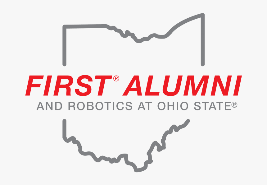 First Alumni & Robotics At Ohio State Logo - Graphics, HD Png Download, Free Download