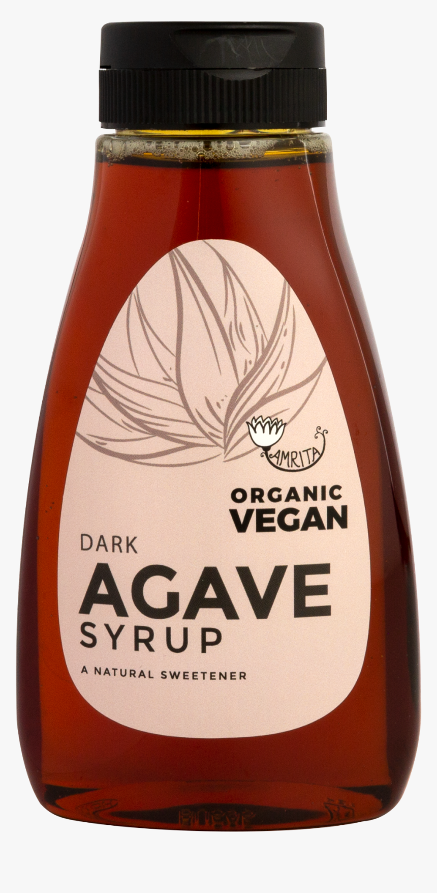 Agavų Sirupas, HD Png Download, Free Download