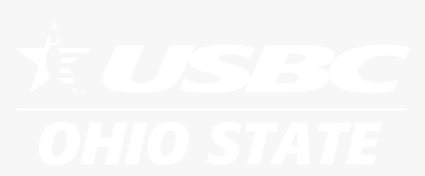 Ohio State Usbc - Graphic Design, HD Png Download, Free Download