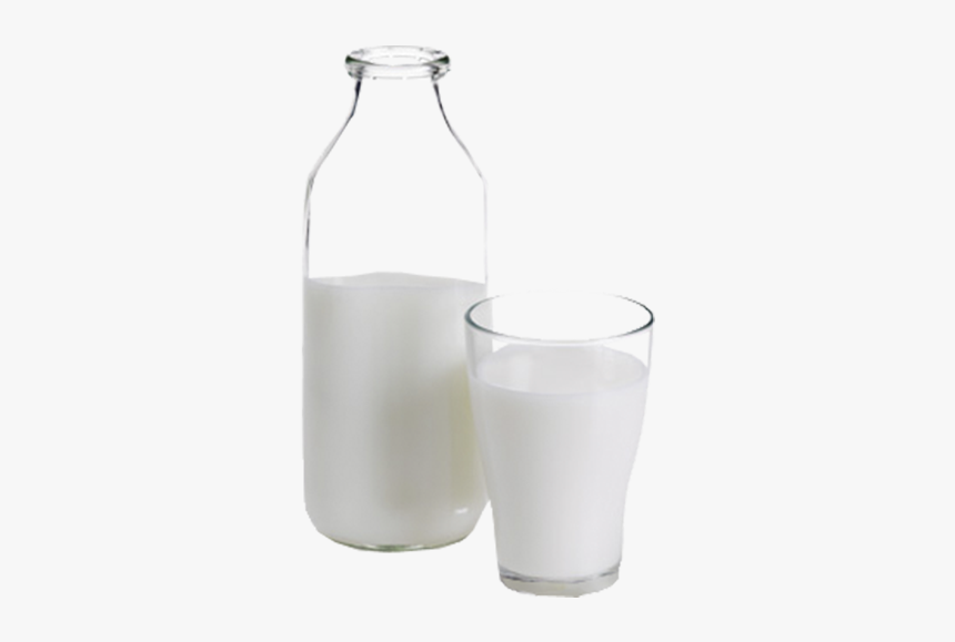 Glass Of Milk, HD Png Download, Free Download