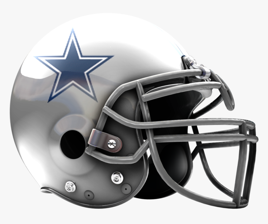 Dallas Cowboys Vs - Dallas Cowboys Star, HD Png Download, Free Download