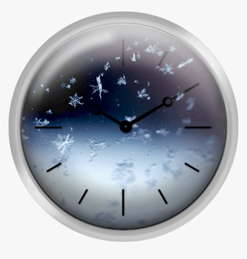 Wall Clock, HD Png Download, Free Download