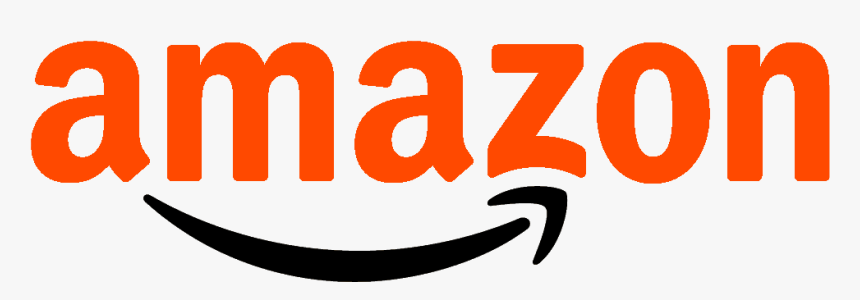 Amazon-logo Copy - Amazon, HD Png Download, Free Download
