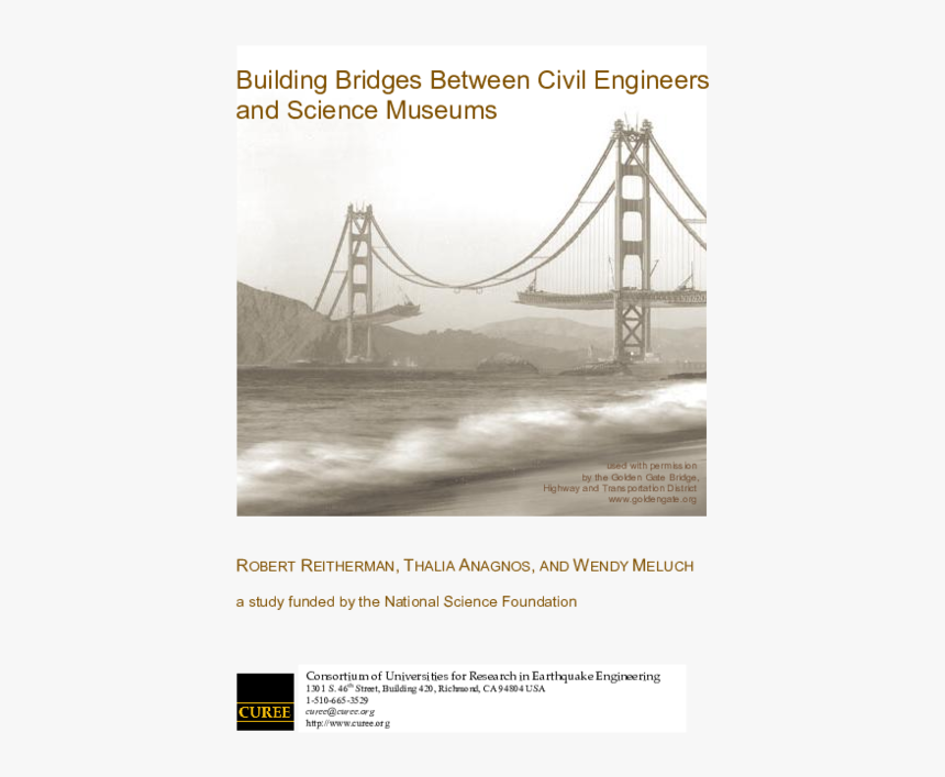 Golden Gate Bridge Construction Poster, HD Png Download, Free Download