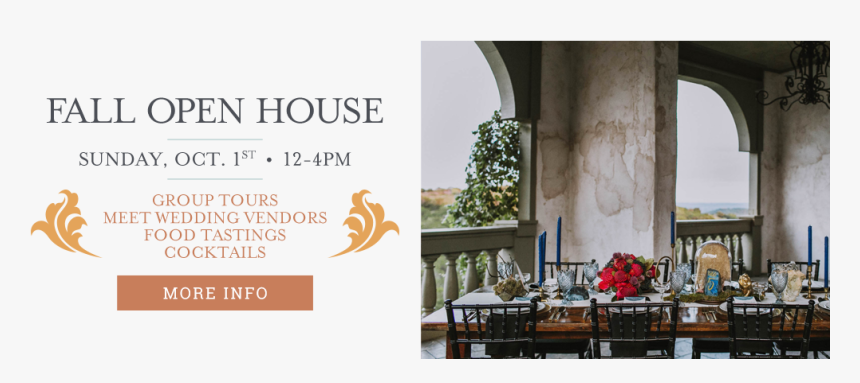 2017 Open House - Abbey House, HD Png Download, Free Download