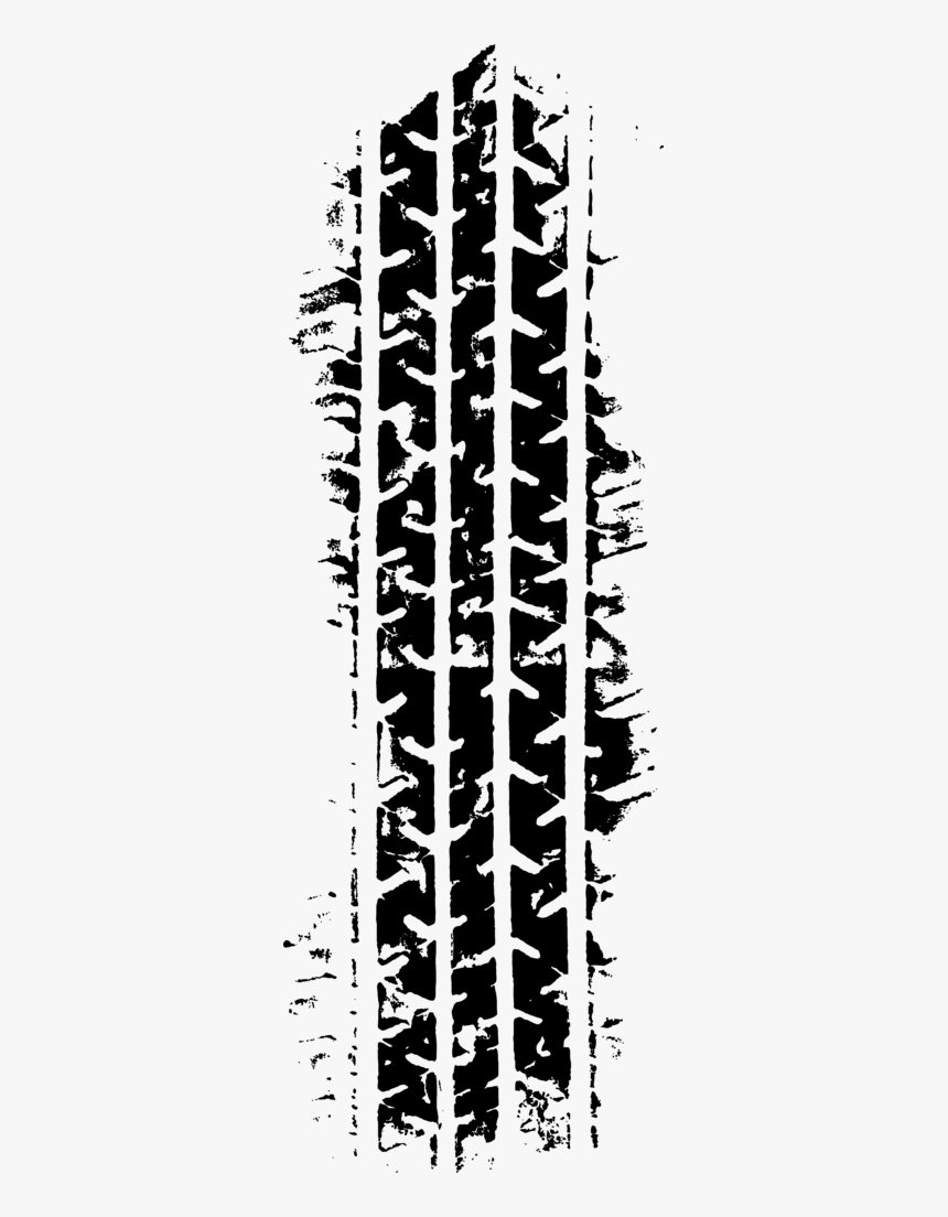 Transparent Tyre Track Png, Png Download, Free Download