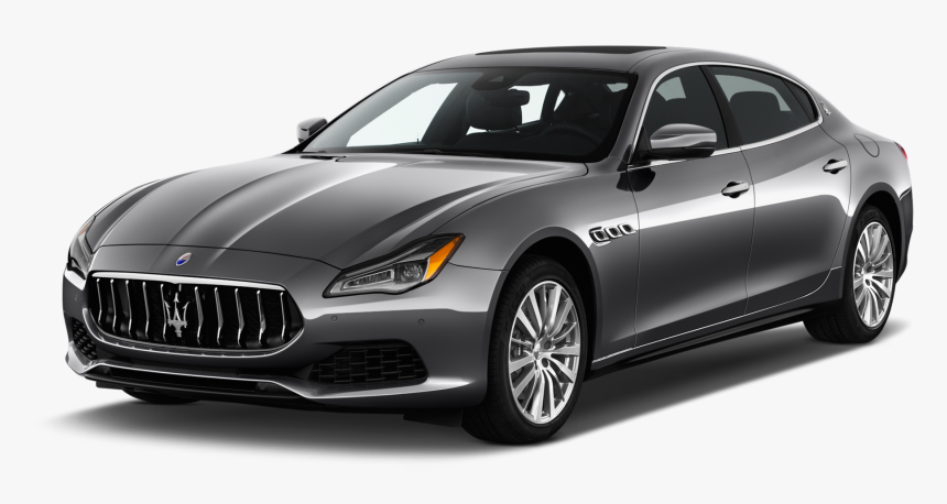 Download - Maserati Quattroporte 2018 Price, HD Png Download, Free Download