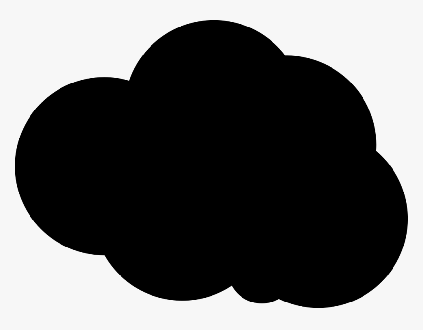 Storm Cloud Comments, HD Png Download, Free Download