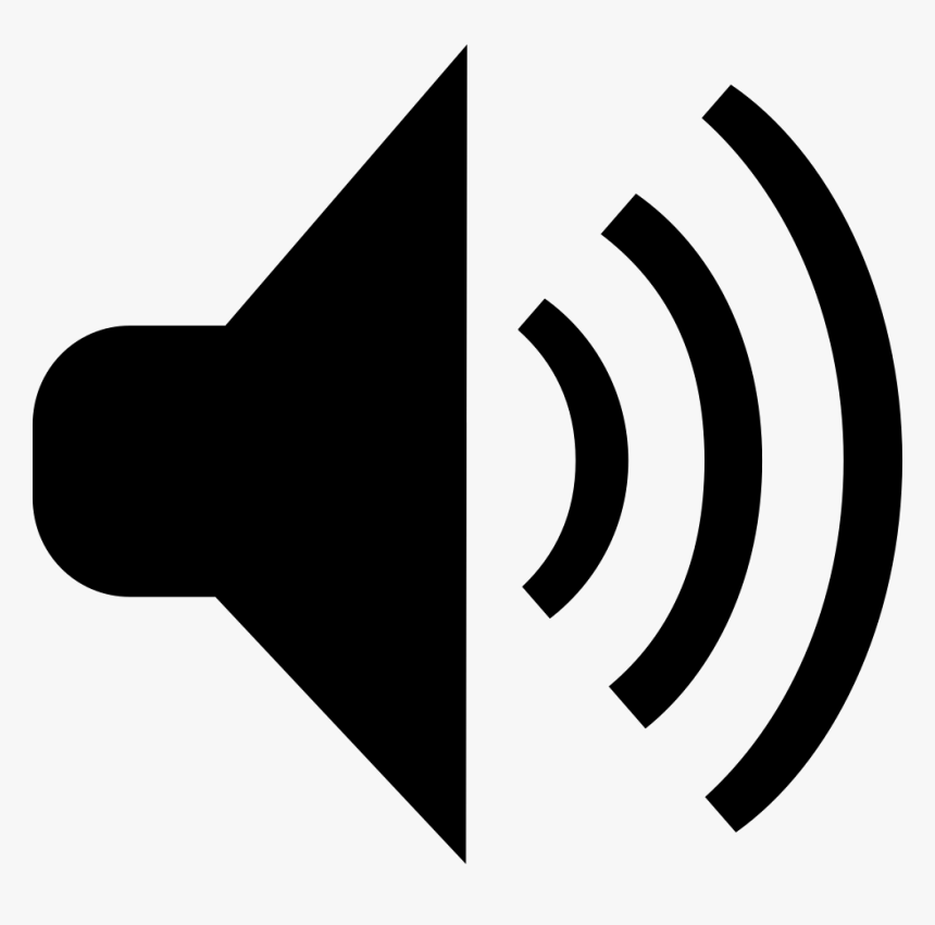 Sound - Volume Up And Down, HD Png Download, Free Download
