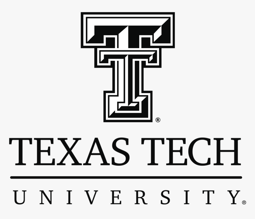 Texas Tech University - Vector Texas Tech University, HD Png Download, Free Download