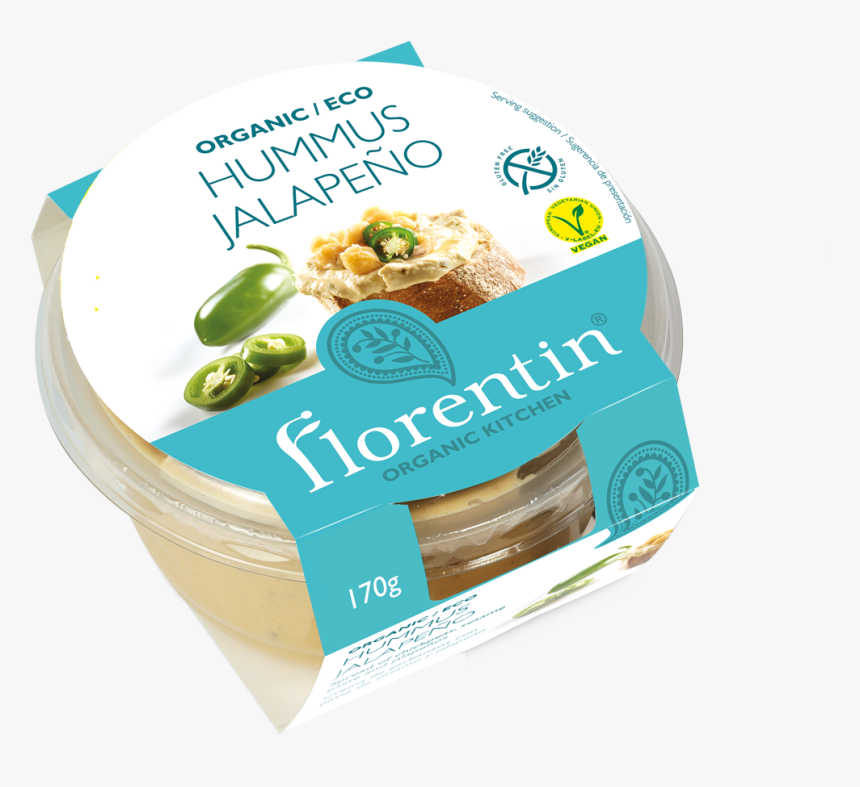 Florentin Hummus, HD Png Download, Free Download