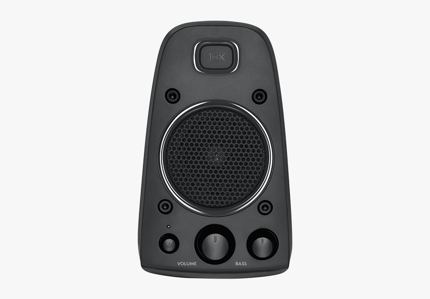 Z625 Speaker System With Subwoofer And Optical Input - Mobile Phone, HD Png Download, Free Download
