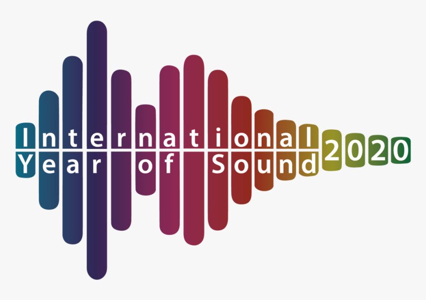 Iys2020-color - International Noise Awareness Day 2019, HD Png Download, Free Download