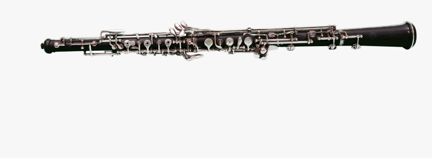 Transparent Clarinet Double Reed - Clarinet Family, HD Png Download, Free Download