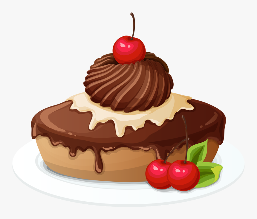 Content Png Food Art - Joyful Cakes, Transparent Png, Free Download