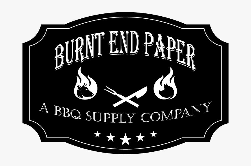 Logo Design By Tu Minh For Burnt End Paper - Great Dane Madison Wi, HD Png Download, Free Download