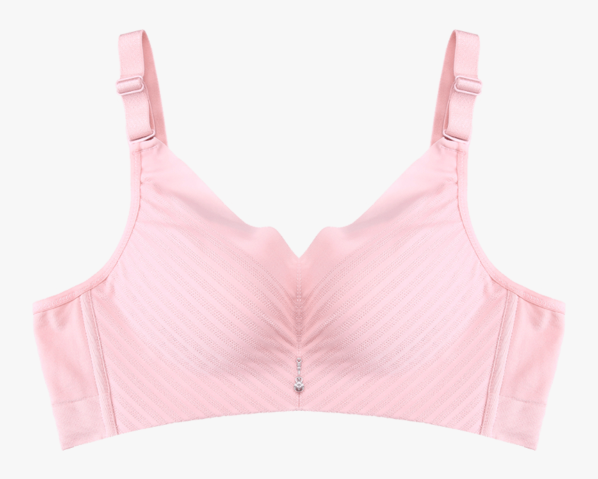 Bra Transparent Sponge - Brassiere, HD Png Download, Free Download