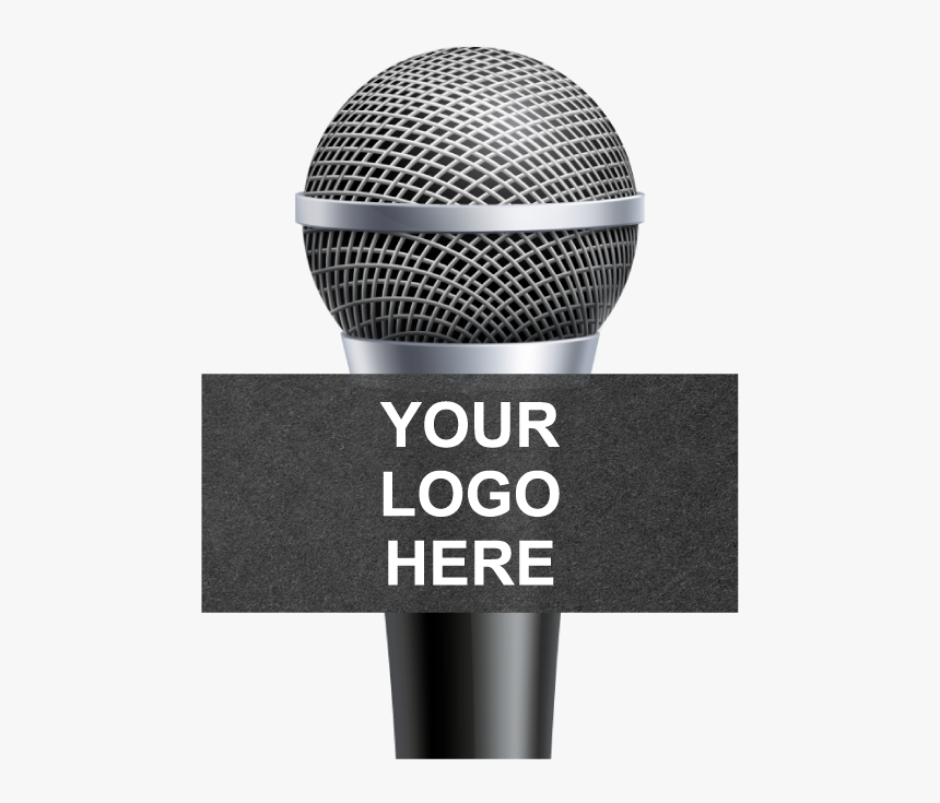 Square Microphone Earring Sponge - Starbucks, HD Png Download, Free Download