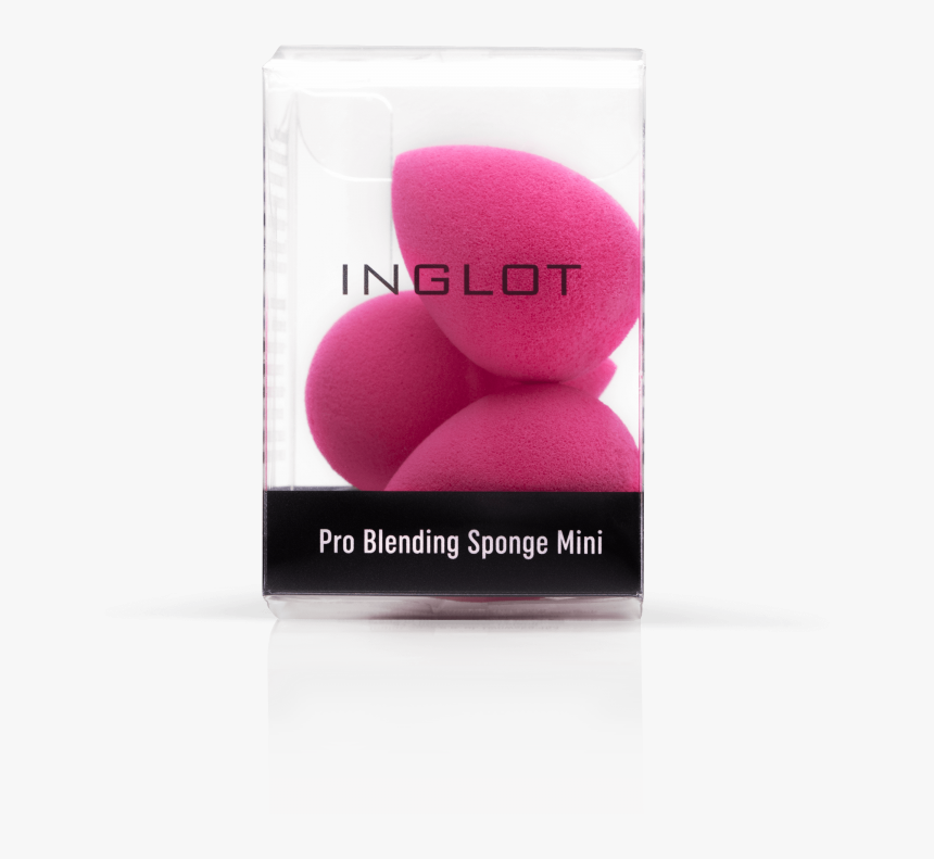 Inglot Sponge, HD Png Download, Free Download