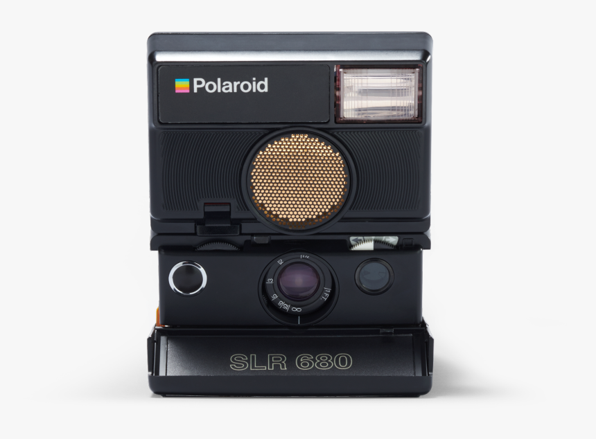 Instant Camera, HD Png Download, Free Download