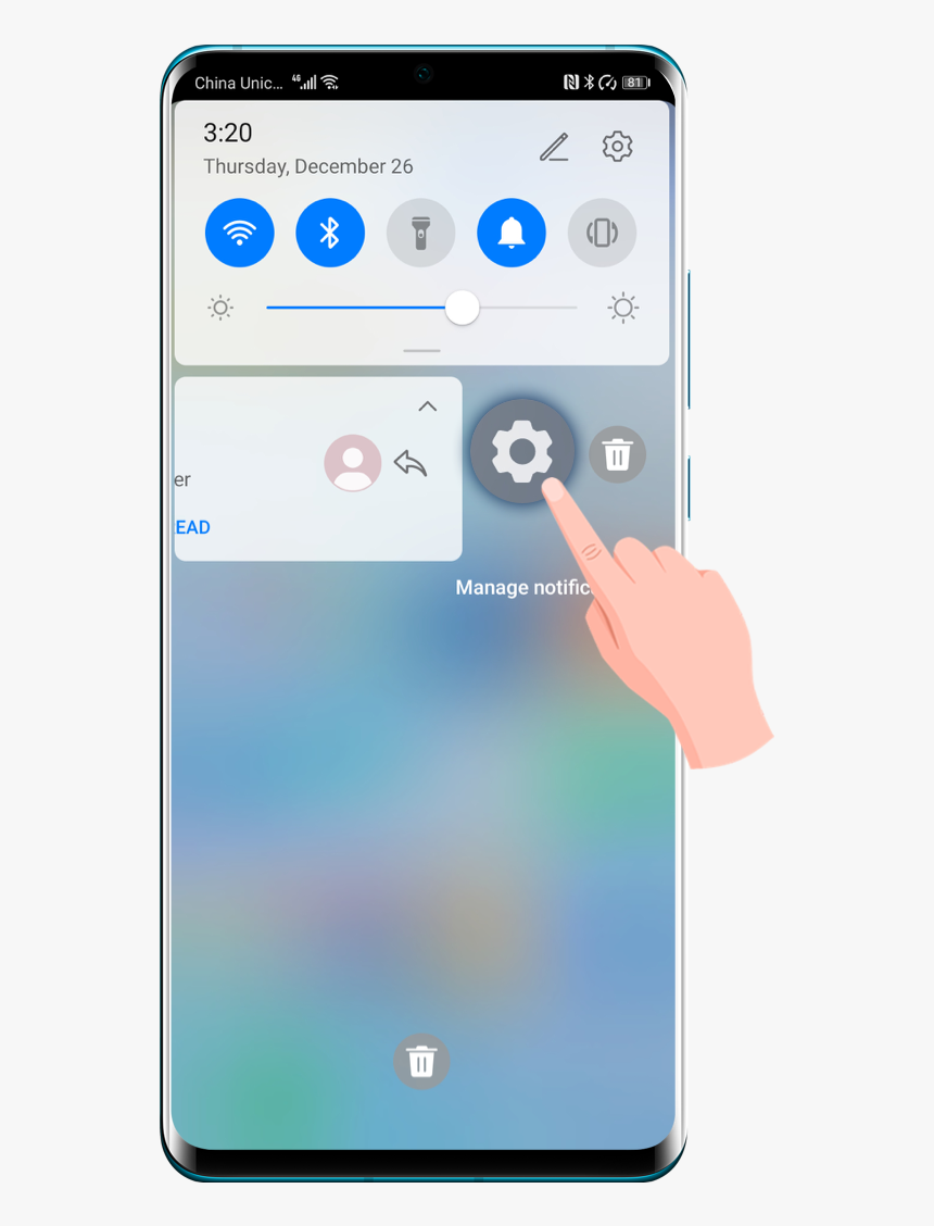 Smartphone, HD Png Download, Free Download