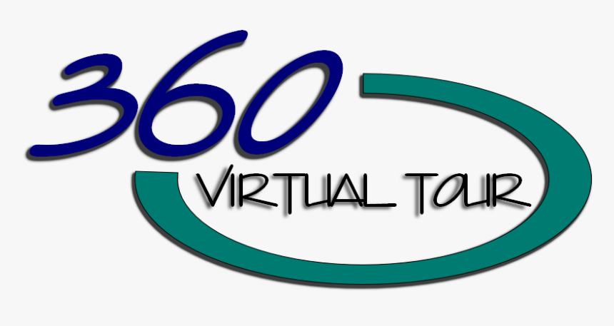 3d Virtual Tours Logo, HD Png Download, Free Download