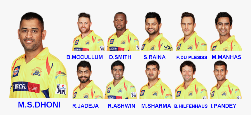 Chennai Super Kings - Boy Scouts Of America, HD Png Download, Free Download