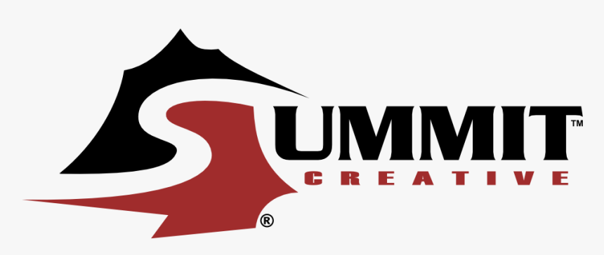 Summit Creative Logo - Graphic Design, HD Png Download, Free Download