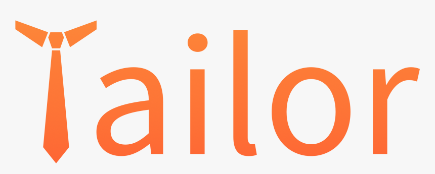 Tailor Font Png, Transparent Png, Free Download