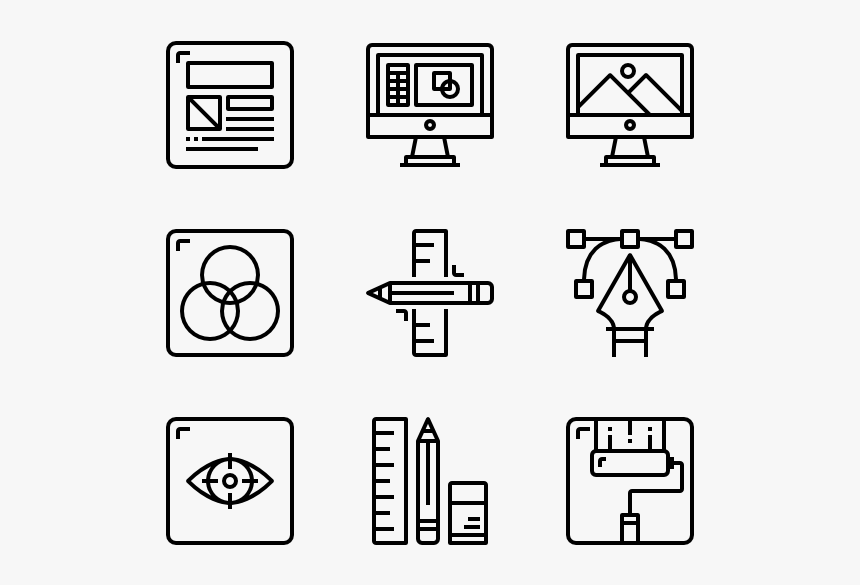 Icon, HD Png Download, Free Download